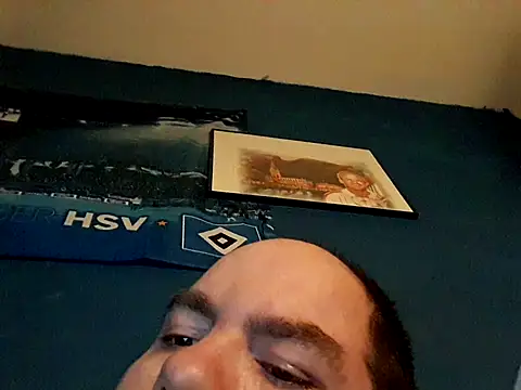 Snapshot of GeilerHSVFAN1989 chatting on November 2025 09:47:01 PM GeilerHSVFAN1989 online show from November 2025 09:47:01 PM