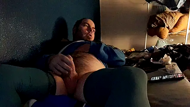 Snapshot of GeilerHSVFAN1989 chatting on November 2025 08:34:02 PM GeilerHSVFAN1989 online show from November 2025 08:34:02 PM