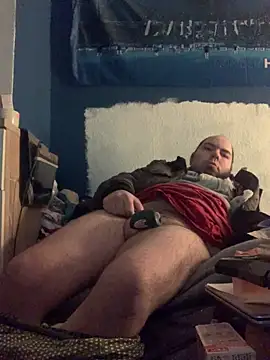 GeilerHSVFAN1989 online show from January 2026 04:11:01 PM