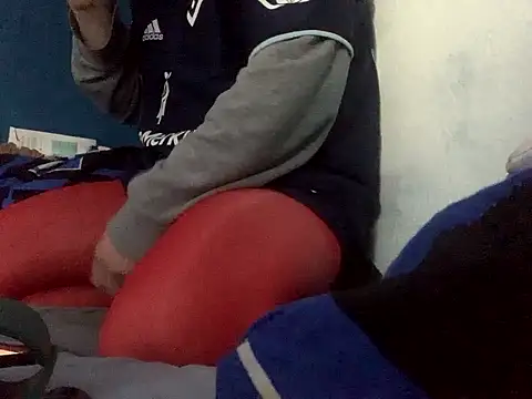 GeilerHSVFAN1989 online show from February 2026 07:51:01 AM