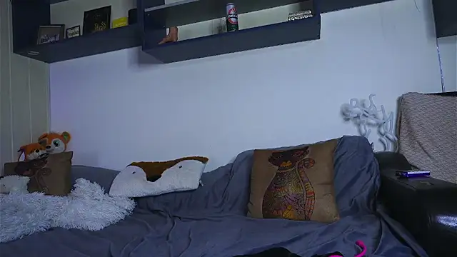 DaddysLittleSlutfox online show from April 2026 10:29:01 AM