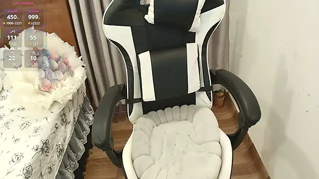 Bae Gigii online show from April 2026 11:16:01 PM