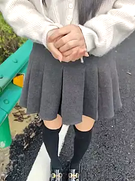 shaoshao-7758 online show from October 2025 12:55:01 AM