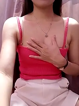 CherryBeii online show from October 2025 04:39:02 PM