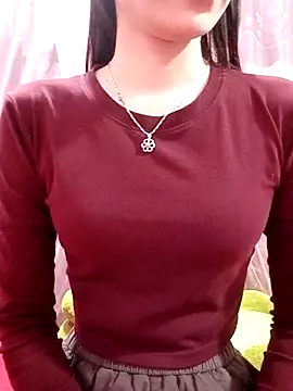 CherryBeii online show from November 2025 10:53:02 PM