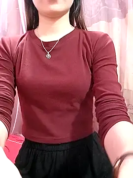Snapshot of CherryBeii chatting on December 2025 02:47:02 PM CherryBeii online show from December 2025 02:47:02 PM