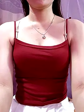 Snapshot of CherryBeii chatting on March 2026 11:21:02 AM CherryBeii online show from March 2026 11:21:02 AM