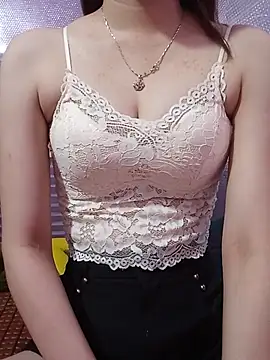 CherryBeii online show from May 2026 12:29:02 AM