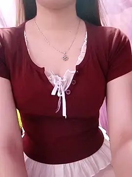 CherryBeii online show from May 2026 01:41:01 PM