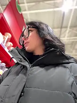 VendiMur online show from October 2025 03:07:02 AM