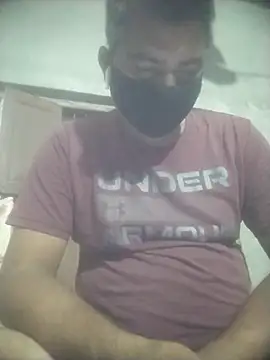 Manjit009 online show from October 2025 05:26:02 PM