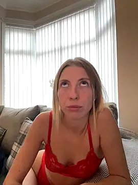 CheekyChelseaX online show from September 2025 04:01:02 PM