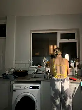 CheekyChelseaX online show from October 2025 07:59:01 PM