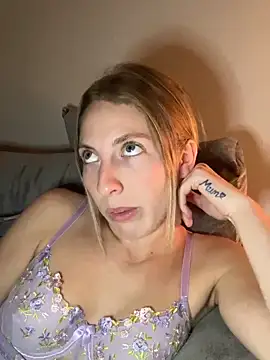 CheekyChelseaX online show from November 2025 08:20:02 PM