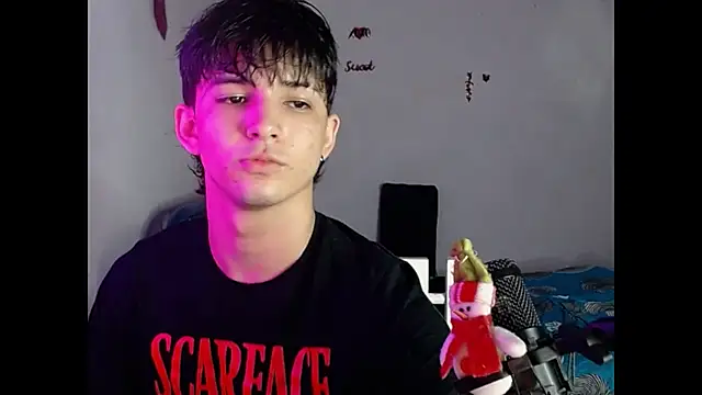 big lunatic online show from December 2025 03:13:01 AM