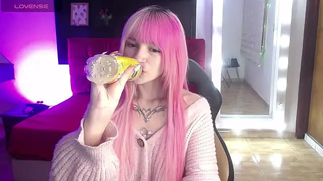  Charlotte Collins  online show from June 2026 03:28:02 PM