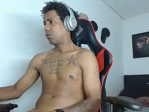 Snapshot of BBC_Black_ chatting on March 2026 06:36:01 PM BBC Black online show from March 2026 06:36:01 PM