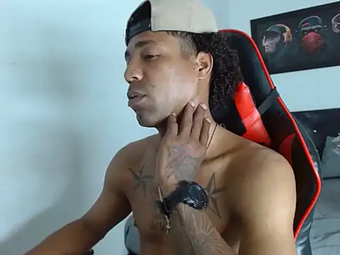 Snapshot of BBC_Black_ chatting on March 2026 12:04:02 AM BBC Black online show from March 2026 12:04:02 AM