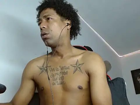 Snapshot of BBC_Black_ chatting on March 2026 11:35:01 AM BBC Black online show from March 2026 11:35:01 AM