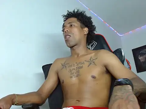 Snapshot of BBC_Black_ chatting on March 2026 12:03:02 AM BBC Black online show from March 2026 12:03:02 AM