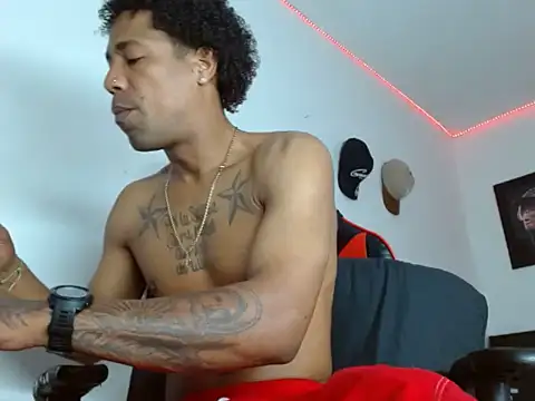 Snapshot of BBC_Black_ chatting on March 2026 01:48:02 PM BBC Black online show from March 2026 01:48:02 PM