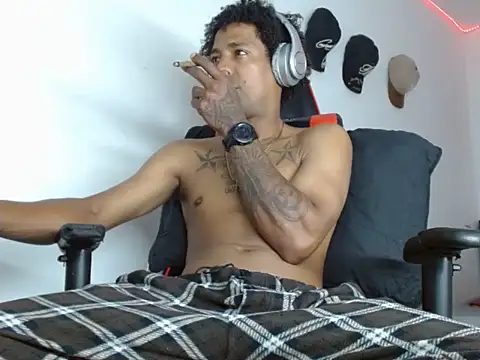 Snapshot of BBC_Black_ chatting on March 2026 02:44:02 PM BBC Black online show from March 2026 02:44:02 PM