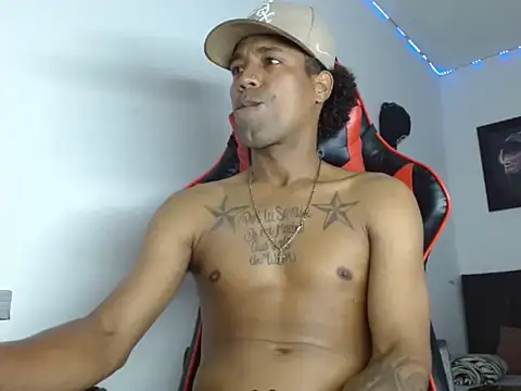 Snapshot of BBC_Black_ chatting on March 2026 04:00:01 PM BBC Black online show from March 2026 04:00:01 PM