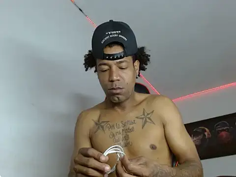 Snapshot of BBC_Black_ chatting on March 2026 01:50:02 PM BBC Black online show from March 2026 01:50:02 PM