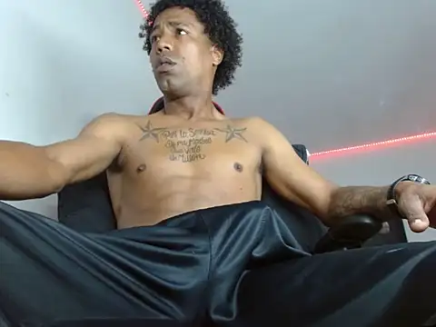 Snapshot of BBC_Black_ chatting on March 2026 12:22:01 PM BBC Black online show from March 2026 12:22:01 PM