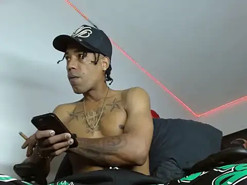 Snapshot of BBC_Black_ chatting on March 2026 02:06:02 PM BBC Black online show from March 2026 02:06:02 PM