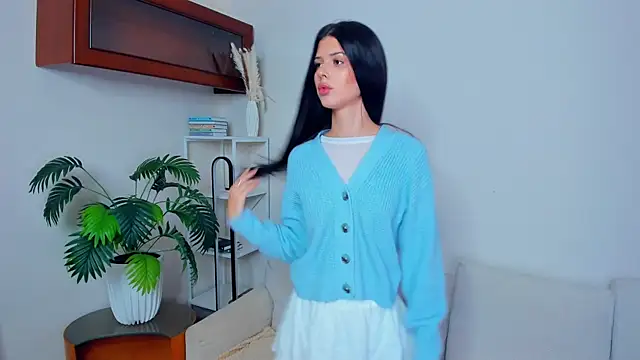 JoCauterucci online show from October 2025 06:23:01 AM