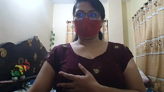 Elena cruz5 online show from April 2026 02:50:01 PM