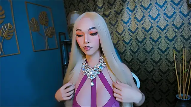 BelindaAbundance online show from November 2025 03:13:02 PM