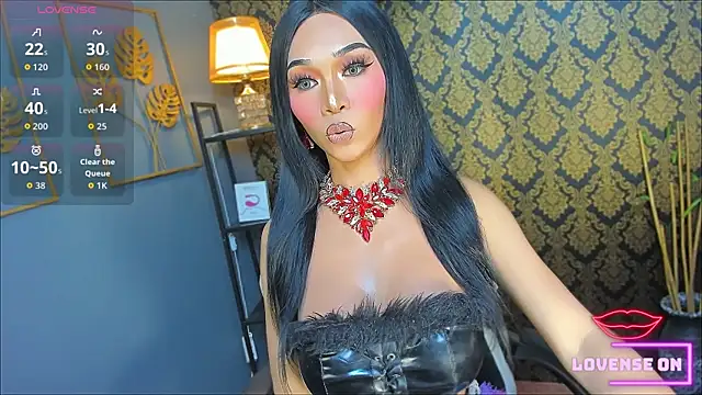 BelindaAbundance online show from December 2025 05:16:01 AM