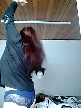 CARITOMIO online show from February 2026 02:32:01 PM