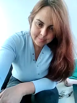 CARITOMIO online show from February 2026 08:16:01 PM