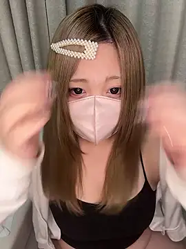 Chua-chan online show from October 2025 07:26:02 PM