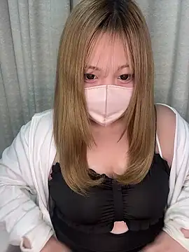 Chua-chan online show from November 2025 04:42:01 PM