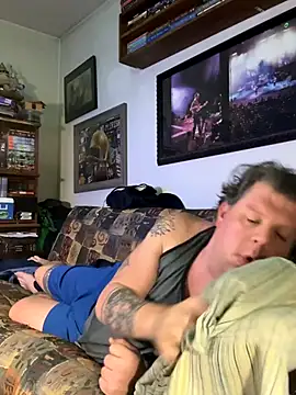 Stephanie1984 online show from December 2025 03:26:02 AM