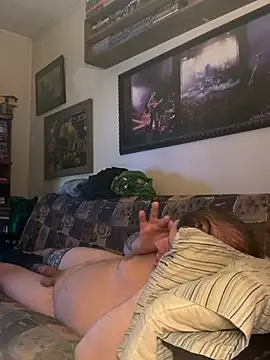 Stephanie1984 online show from January 2026 03:32:01 AM