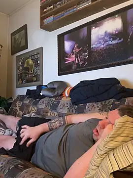 Stephanie1984 online show from February 2026 04:30:02 AM