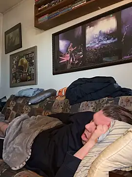 Stephanie1984 online show from February 2026 08:05:01 PM