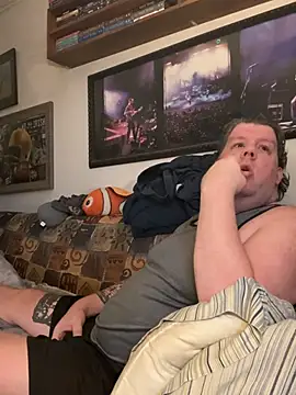 Stephanie1984 online show from February 2026 01:07:02 PM