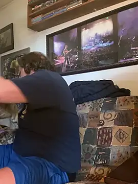 Stephanie1984 online show from March 2026 04:53:02 PM