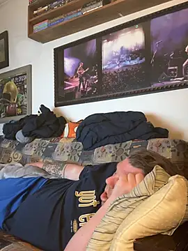 Stephanie1984 online show from March 2026 04:58:01 AM