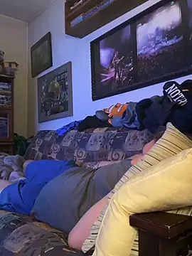 Stephanie1984 online show from March 2026 04:40:01 AM