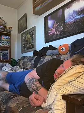 Stephanie1984 online show from March 2026 05:35:01 PM