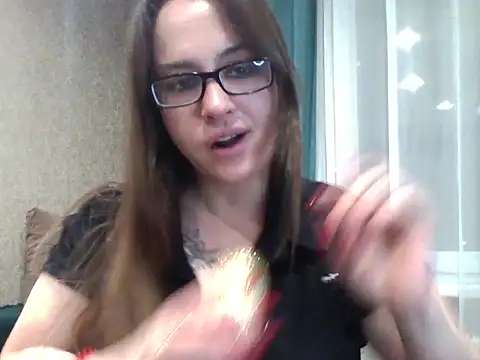 Snapshot of karina160000 chatting on December 2025 04:34:01 PM karina160000 online show from December 2025 04:34:01 PM