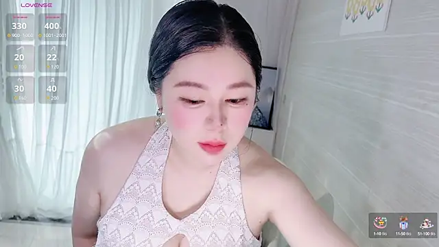 Snapshot of Scarlett-oracle chatting on September 2025 11:38:01 PM Scarlett-oracle online show from September 2025 11:38:01 PM