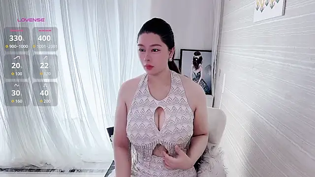 Snapshot of Scarlett-oracle chatting on September 2025 02:35:02 AM Scarlett-oracle online show from September 2025 02:35:02 AM